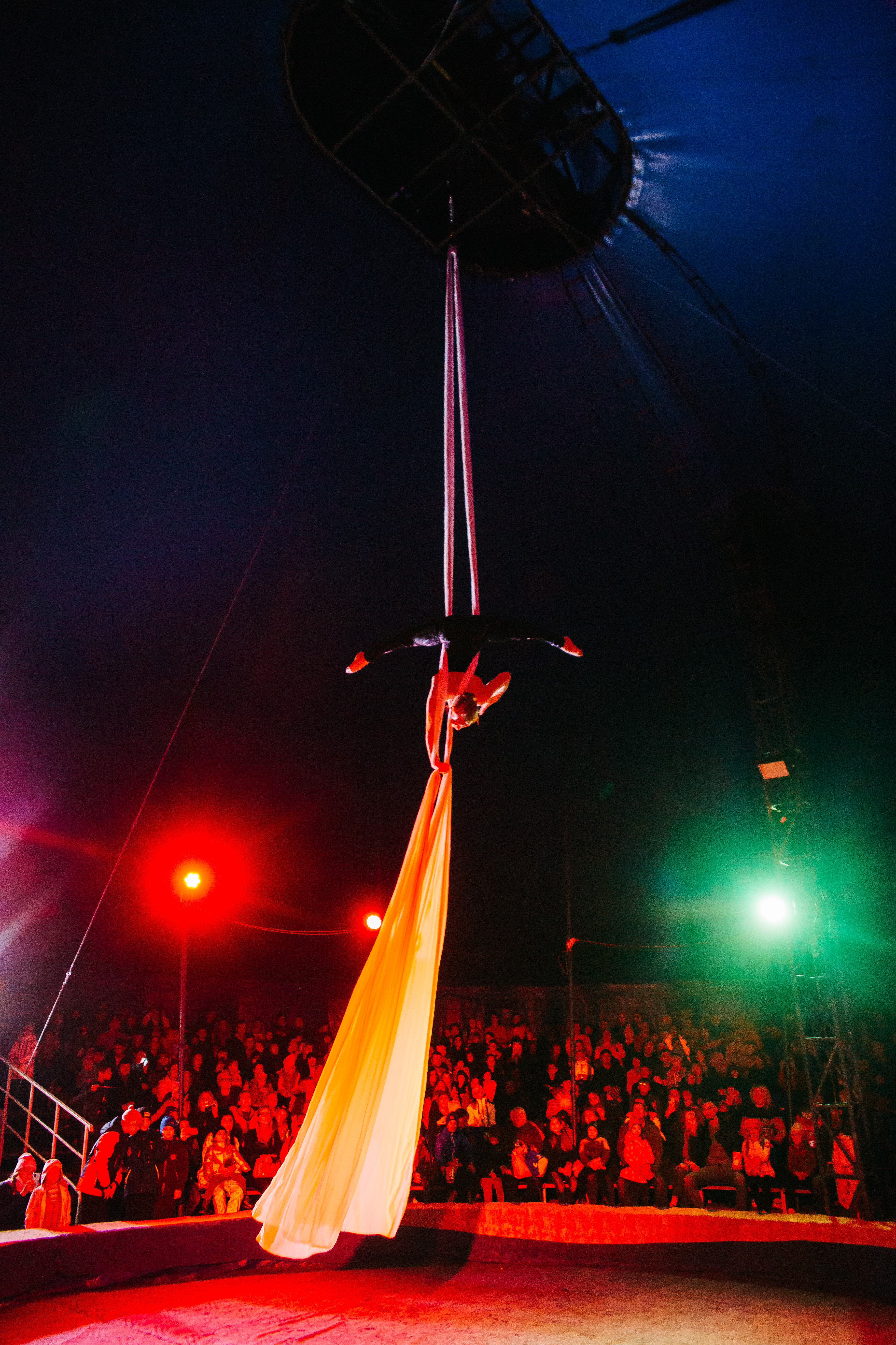 цирк братьев гертнер 2022