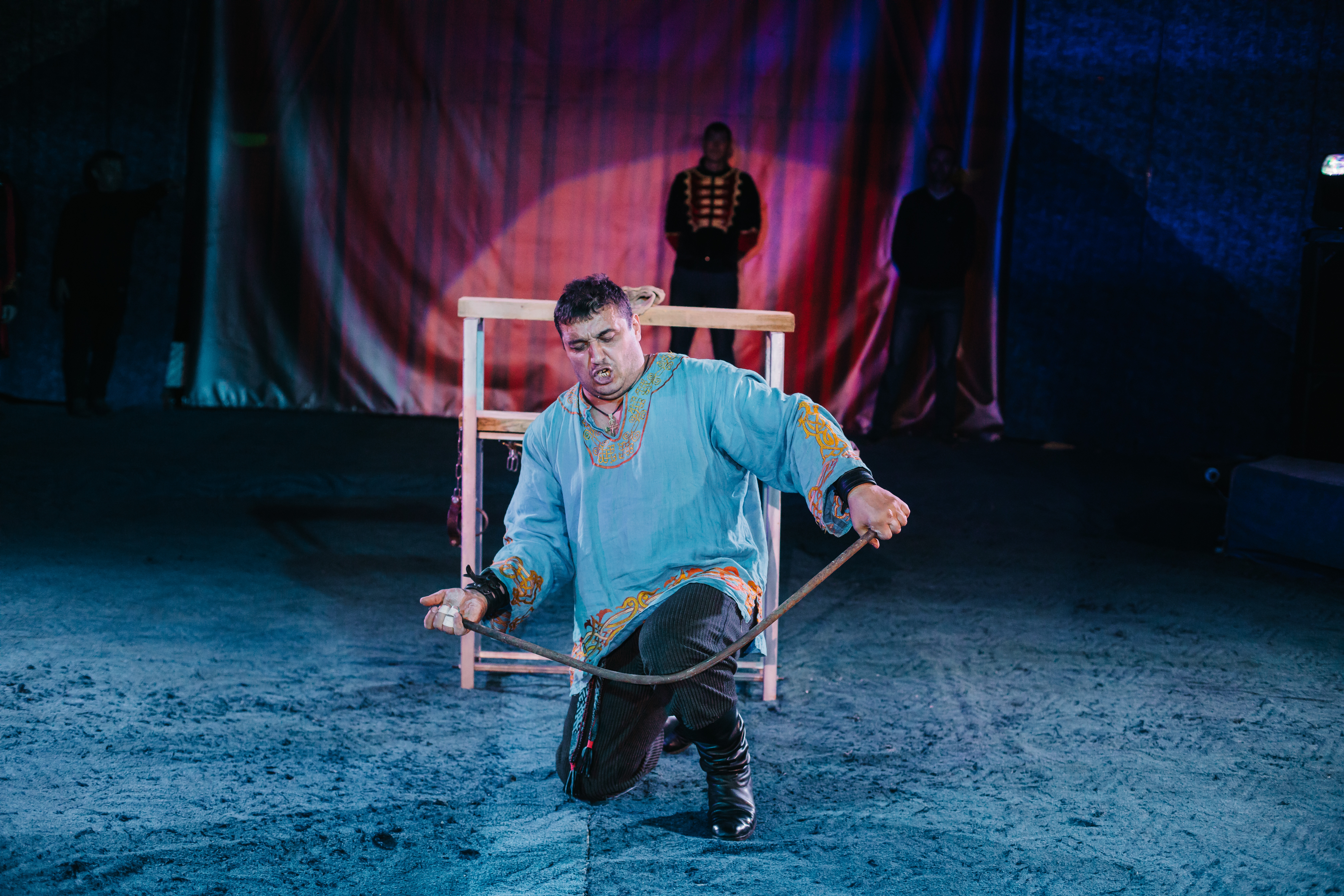 Цирк Тольятти  2020