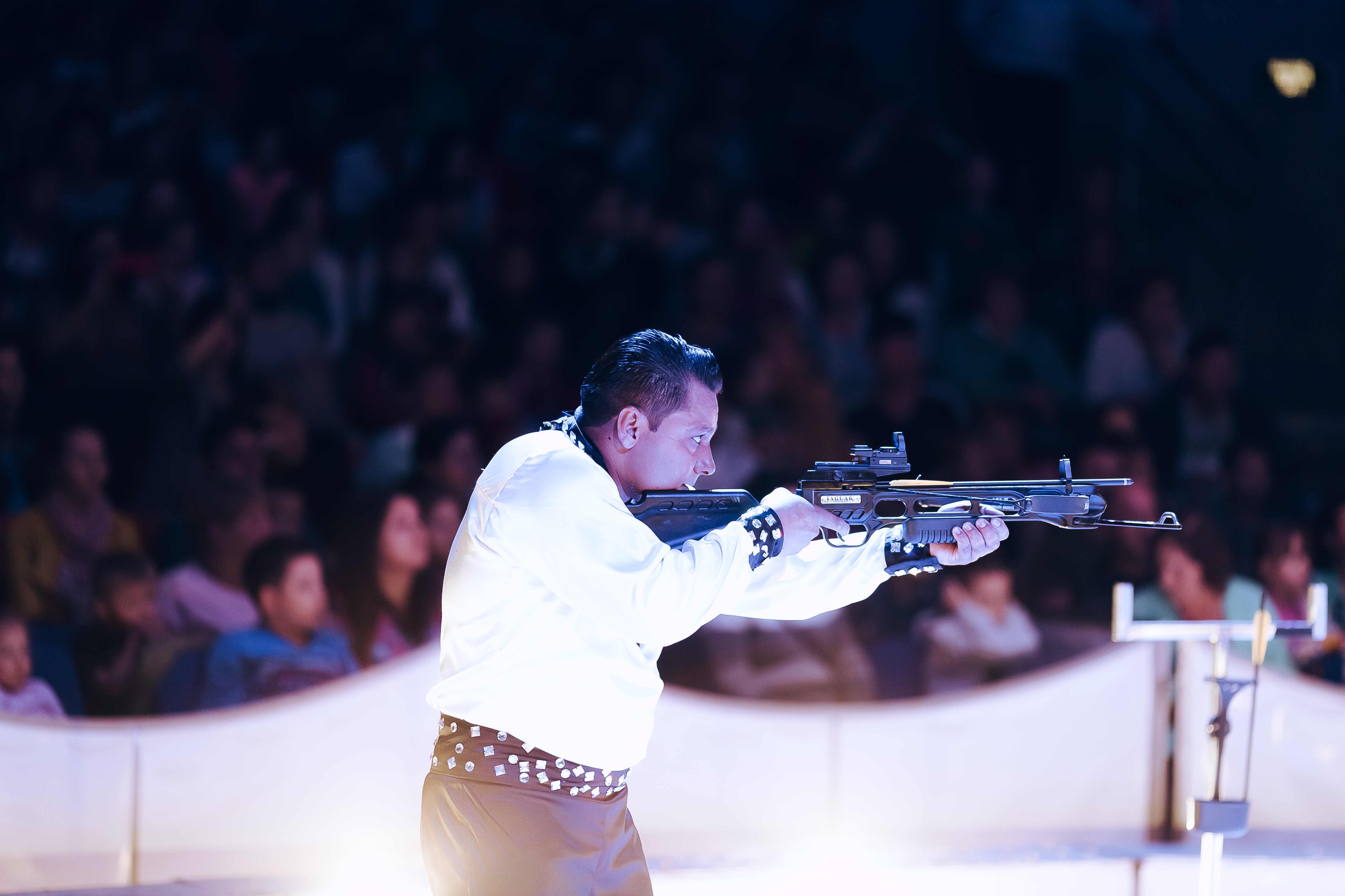 Немецкий цирк братьев Гертнер 2026