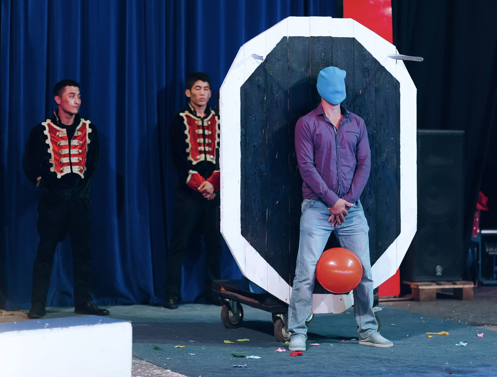 цирк братьев гертнер 2022