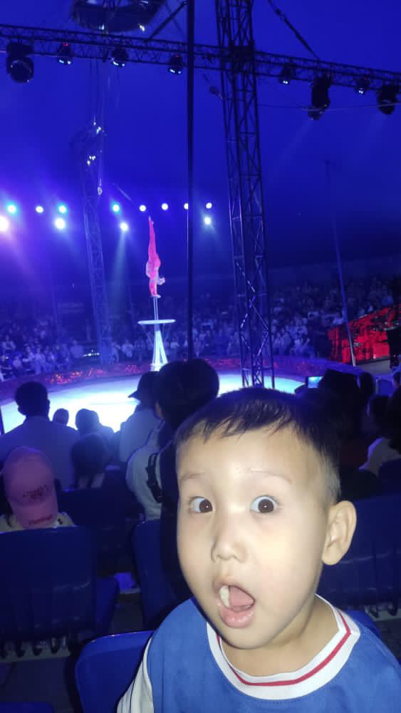 Портрет человека