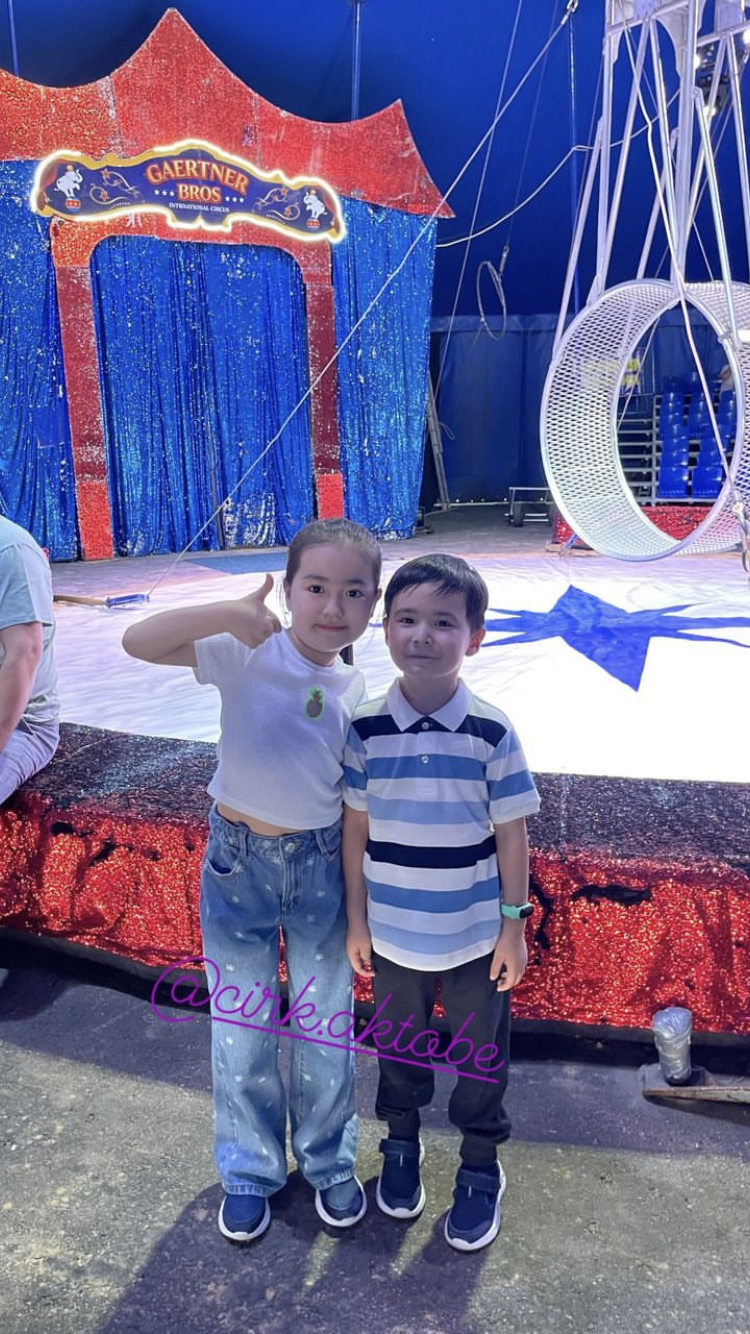 Портрет человека